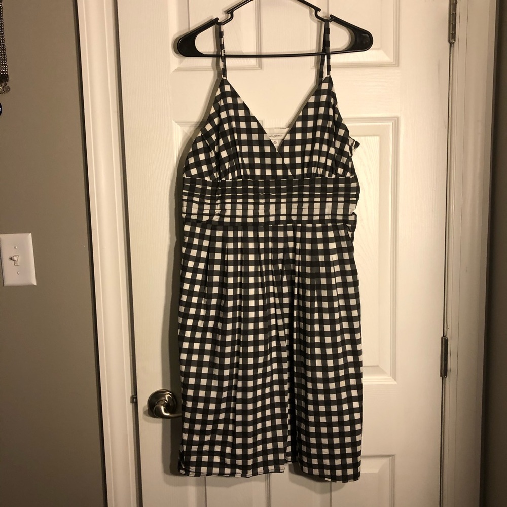 aline dress
